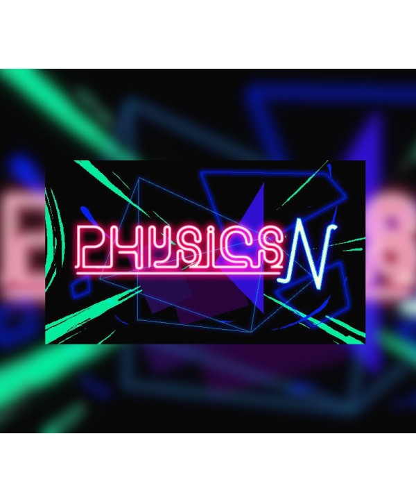 PhysicsN Steam Key GLOBAL